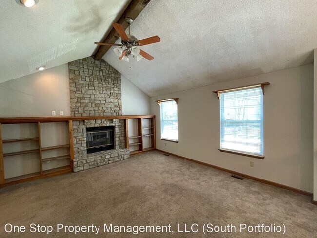 Building Photo - 3 br, 2.5 bath House - 401 Airway Circle