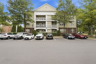 Building Photo - 22607 Blue Elder Terrace