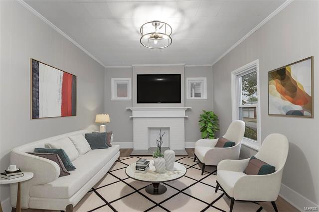 Foto del edificio - 3711 Oak Hill Ave