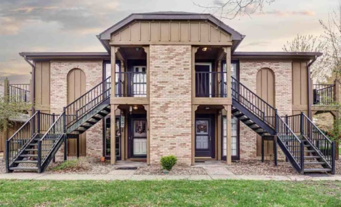 Primary Photo - Village Quarter Ground Level Condo
