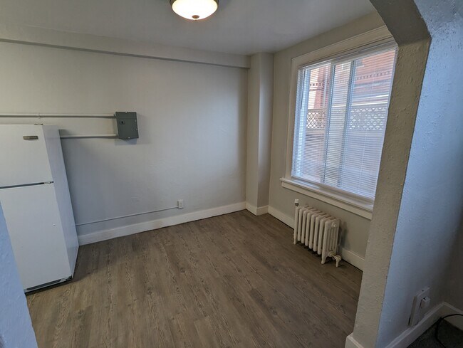 Foto del edificio - Hyde Park Apartments