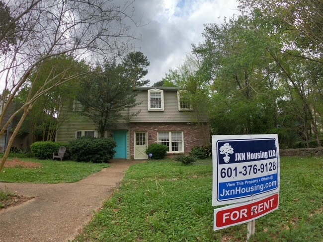 Photo - 1235 Linden Pl House