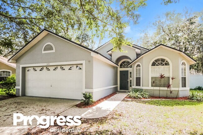 Building Photo - 1820 Greenbrook Ct
