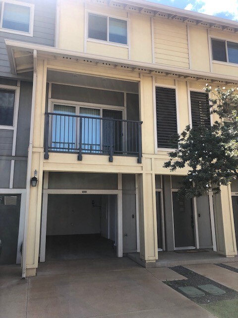 Building Photo - 91-3633 Kauluakoko St