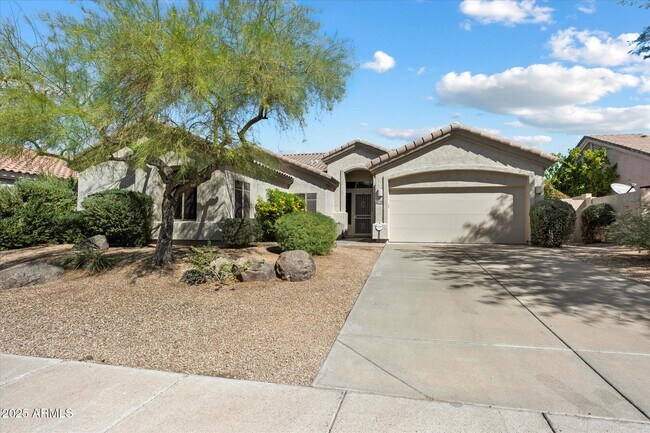 Building Photo - 7220 E Whistling Wind Way