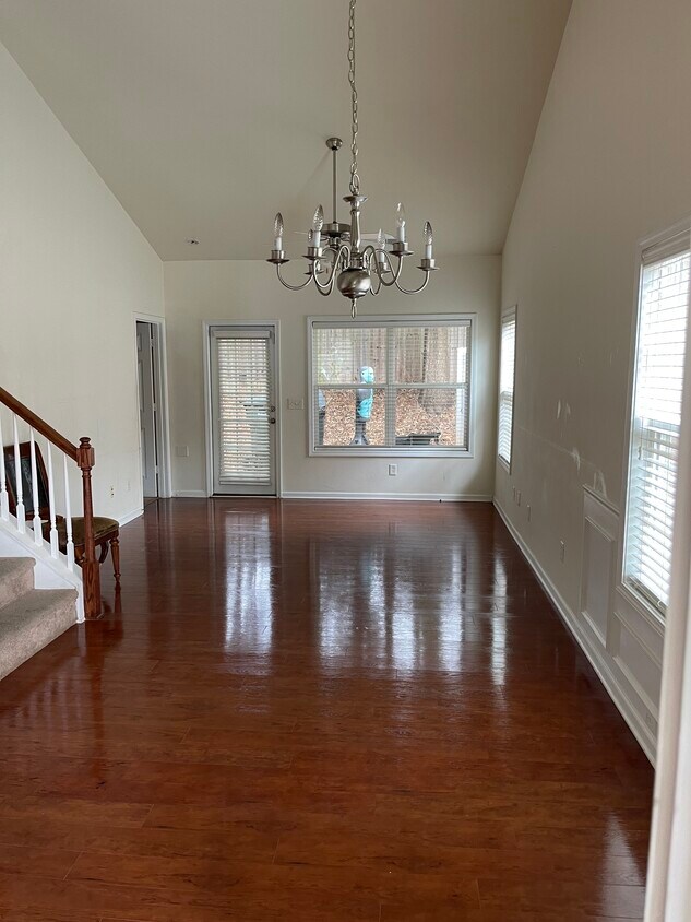 Foto principal - 3952 Princeton Lakes Way SW