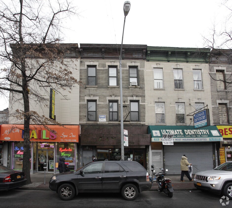 Building Photo - 773 Flatbush Ave