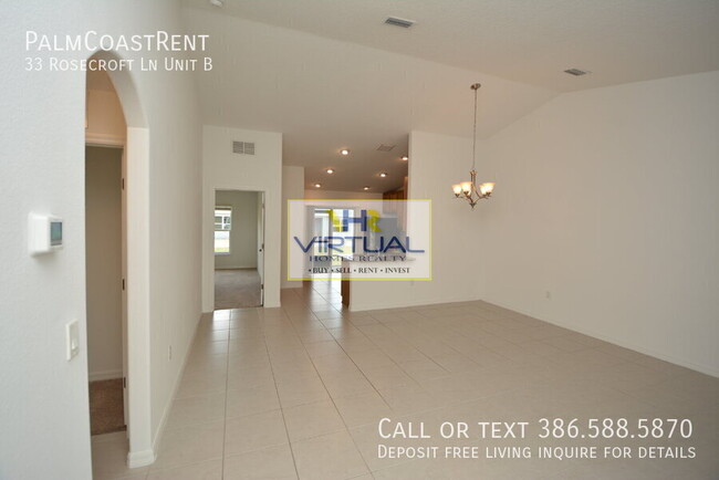 Building Photo - 33 Rosecroft Ln