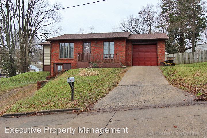 Primary Photo - 1501 Scott St