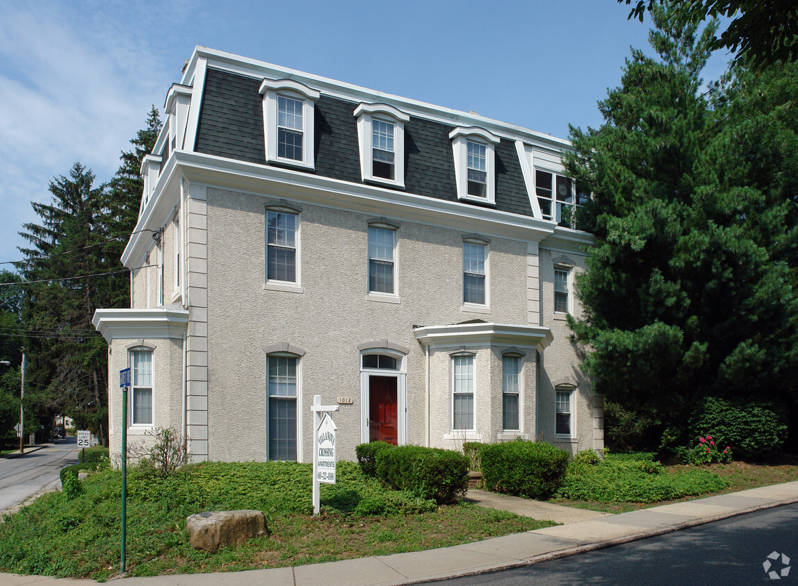 Building Photo - Villanova Crossing Apartments