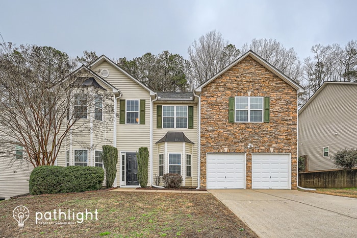 Primary Photo - 293 Holbrook Dr, Dallas, GA, 30132