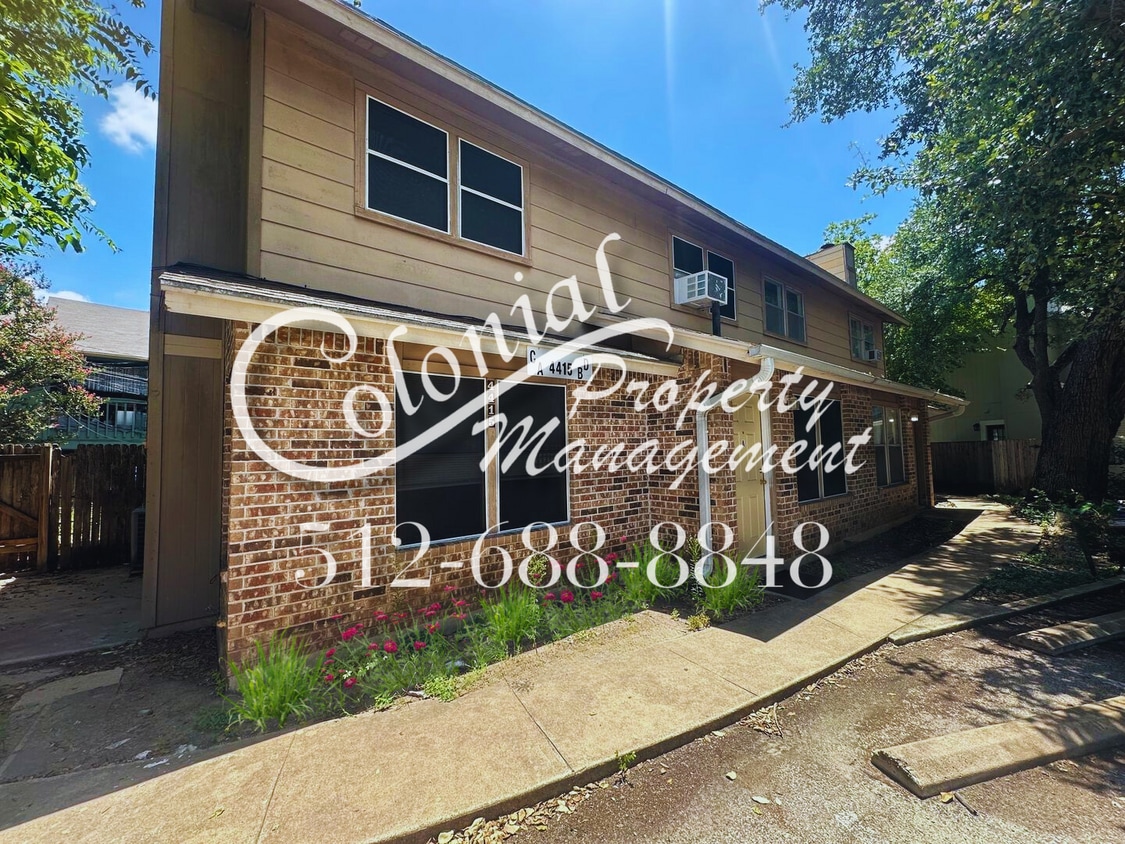 Primary Photo - 2 Bed 1.5 Bath in Austin