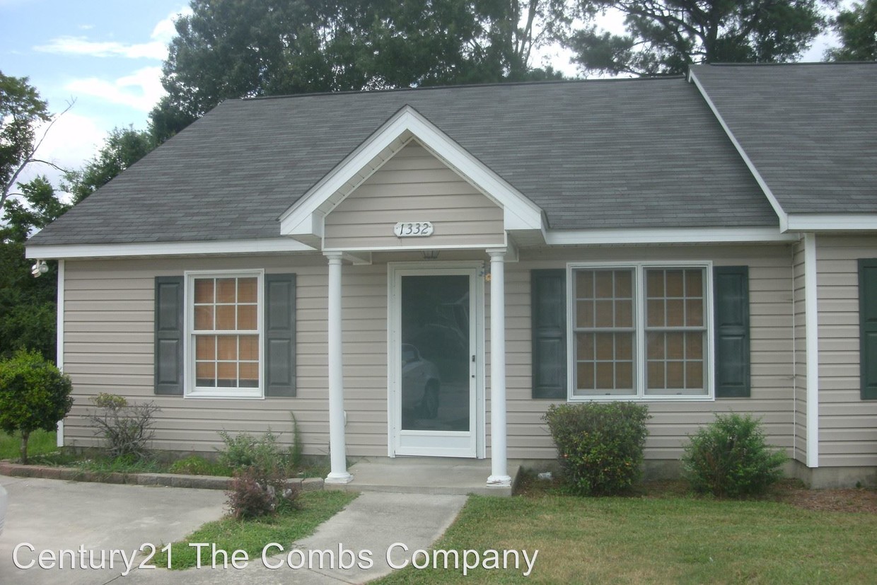 Primary Photo - 2 br, 2 bath House - 1332 Northridge Drive