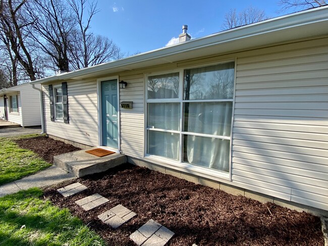 Foto del edificio - 5718 Greenfield Ave