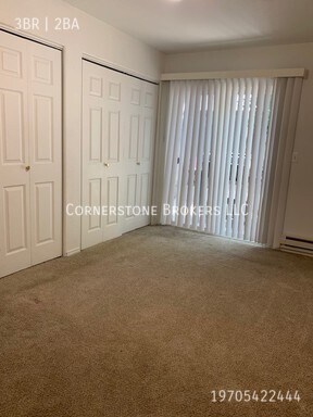 Building Photo - Clean Ranch Style Duplex with Attached Garage