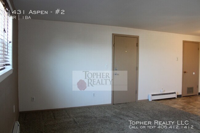 Building Photo - 1431 Aspen St