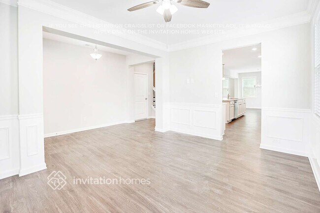 Foto del edificio - 490 Lanier Ct