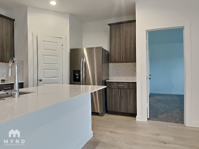 Foto del edificio - 2832 Willow Gulch Wy