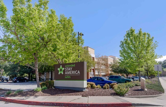 Foto del edificio - Furnished Studio-San Ramon - Bishop Ranch - West