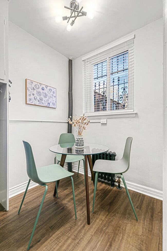 Building Photo - 1666 Detroit St