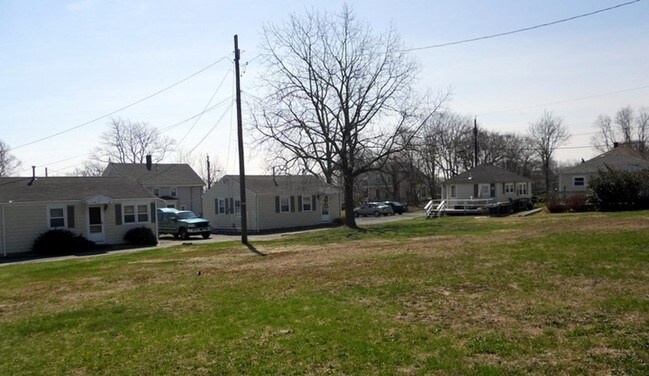  - 8 Child St