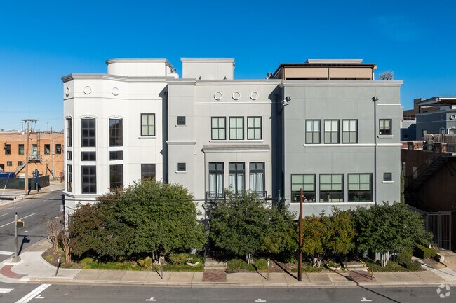 Foto del edificio - Le Bijou