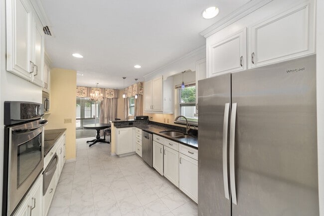 Foto del edificio - Beautiful 3/2 in Forest Ridge