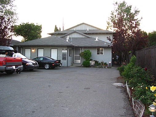 Foto del edificio - 1113 2nd St