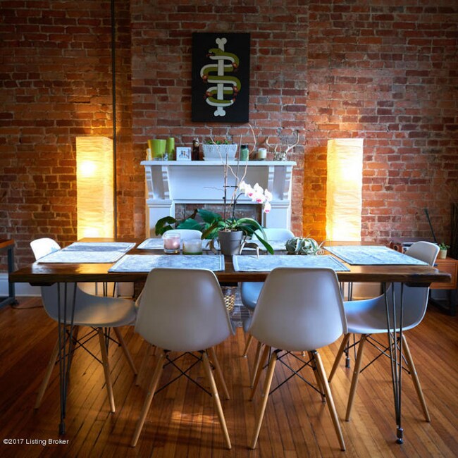 Foto del edificio - 1309 S Brook St