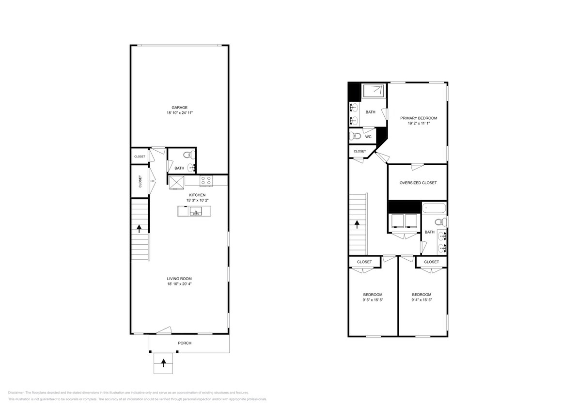 Foto del edificio - 10 Beautyberry St