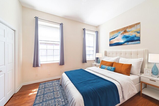 Foto del edificio - 186 Wayne St