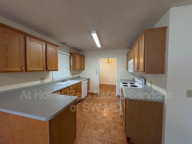 Foto del edificio - 2218 S Prospect Ct