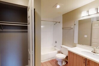 Interior Photo - Griffis Belltown