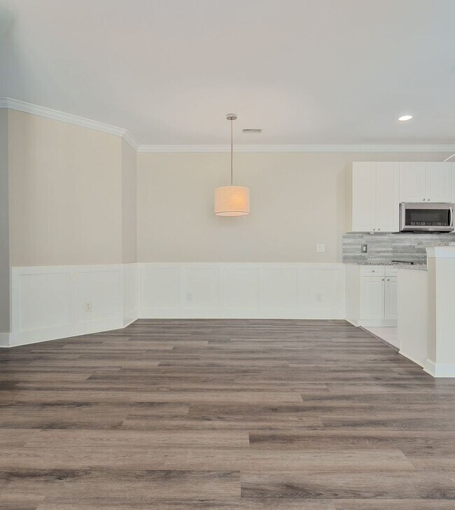 Foto del edificio - Luxury Living in Mt. Pleasant’s Ellington ...