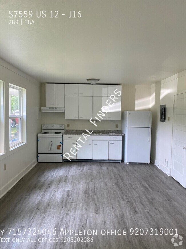 Building Photo - S7559 US-12