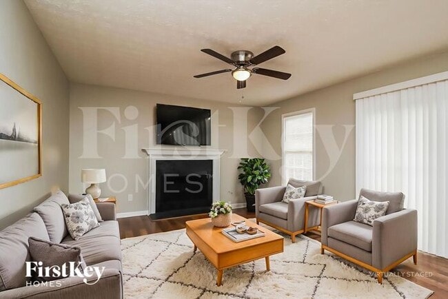 Building Photo - 1877 Wedgewood Dr