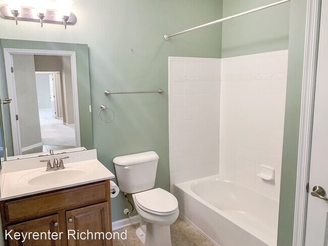 Building Photo - 2 br, 2 bath House - 910 Westwood Village ...
