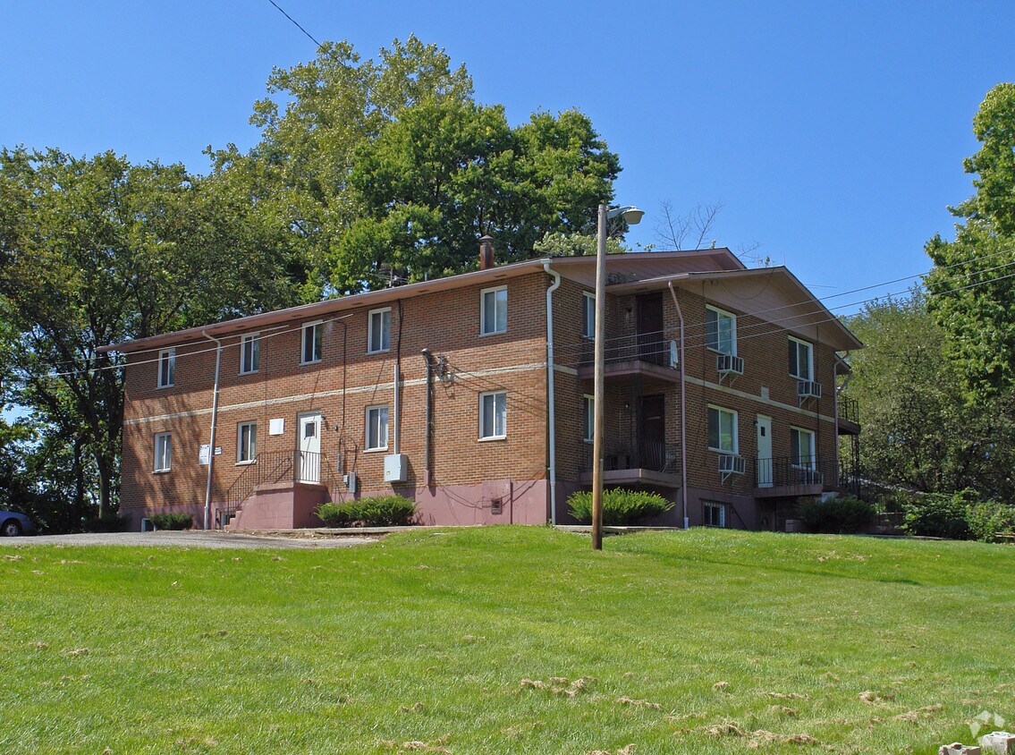 Foto principal - 1918 Neosha Ave
