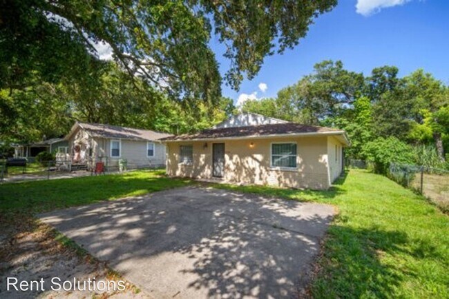 Building Photo - 4 br, 2 bath House - 8107 N. 11th St