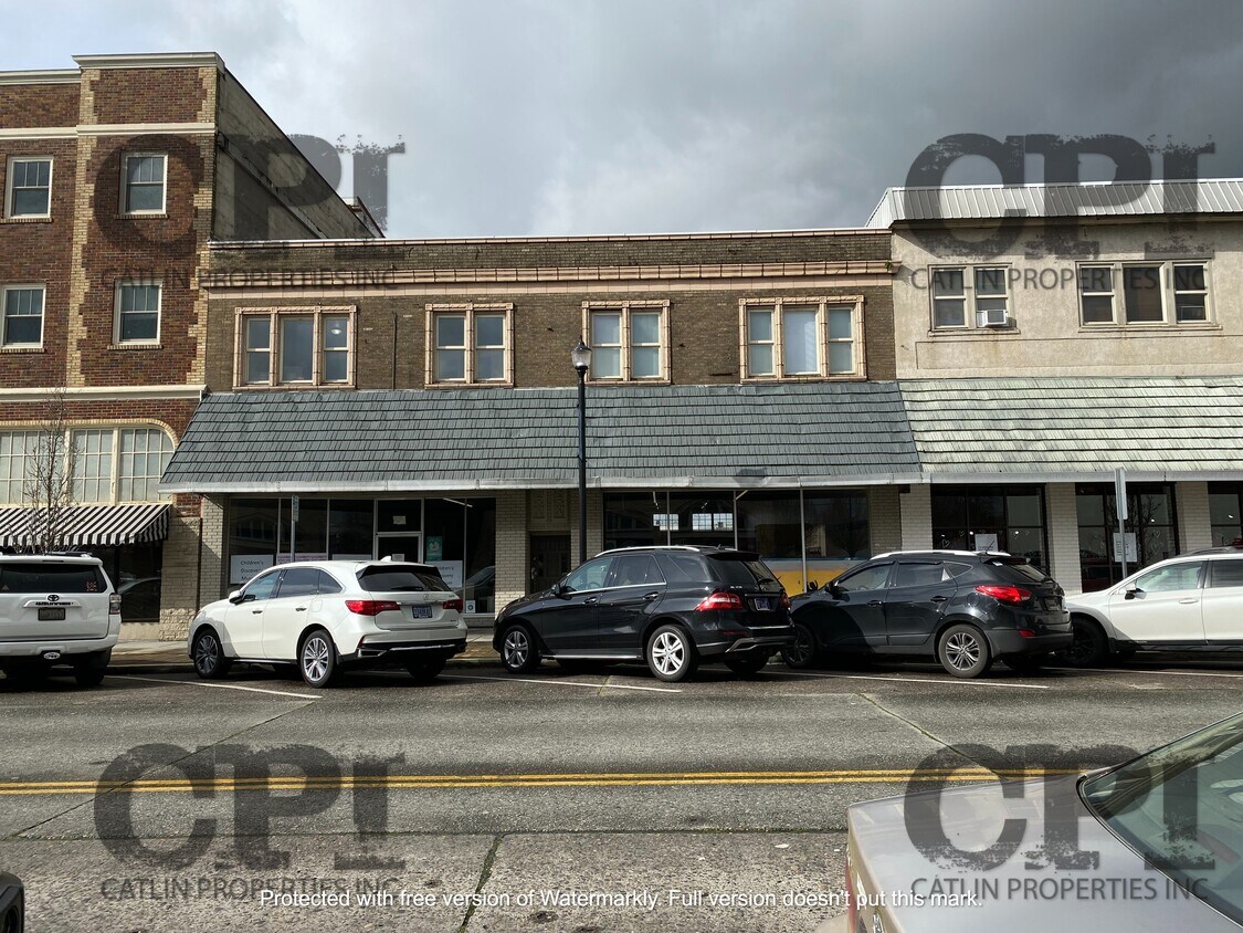 1211 Commerce Ave, Longview, WA 98632 Apartments Longview, WA