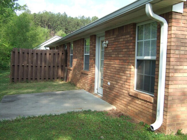 Foto del edificio - 49 Heritage Way Dr NW