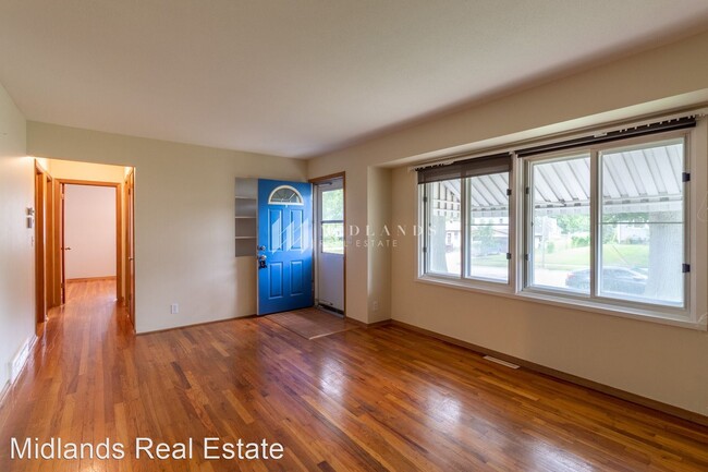 Building Photo - 3 br, 1 bath House - 3125 S. 122nd Street