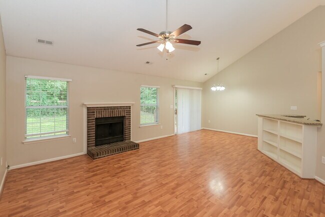 Building Photo - 3502 Fernmoss Ct
