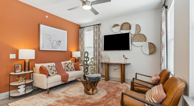 Building Photo - 5400 Huffines Blvd