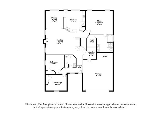 Building Photo - 628 Holland Ridge Dr