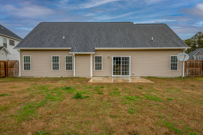 Building Photo - 1136 Amberjack Ct