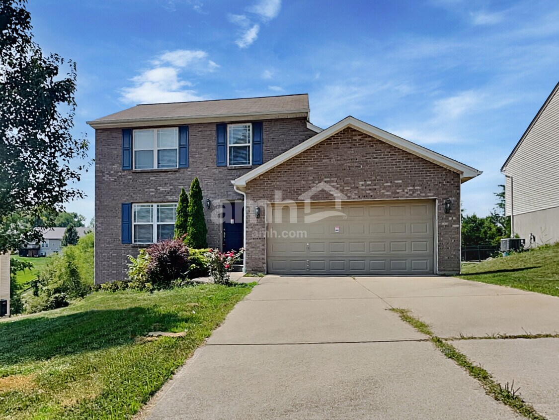 5974 Ethan Drive House Rental in Burlington, KY