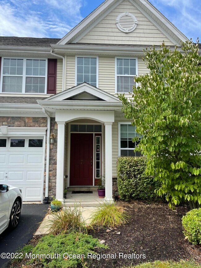 Building Photo - 7 Barbour Ct
