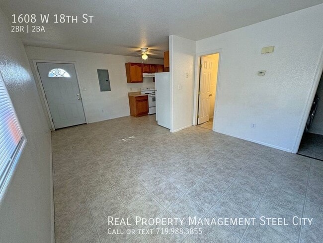 Building Photo - 1608 W 18th St