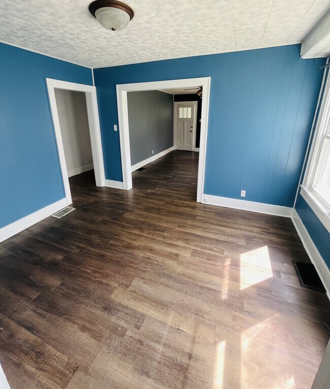 Foto del edificio - 215 S Kosciusko St